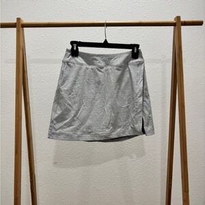 Outdoor Voices Gray Women's Skort